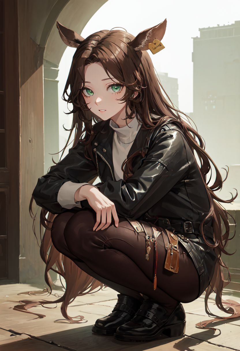 squat