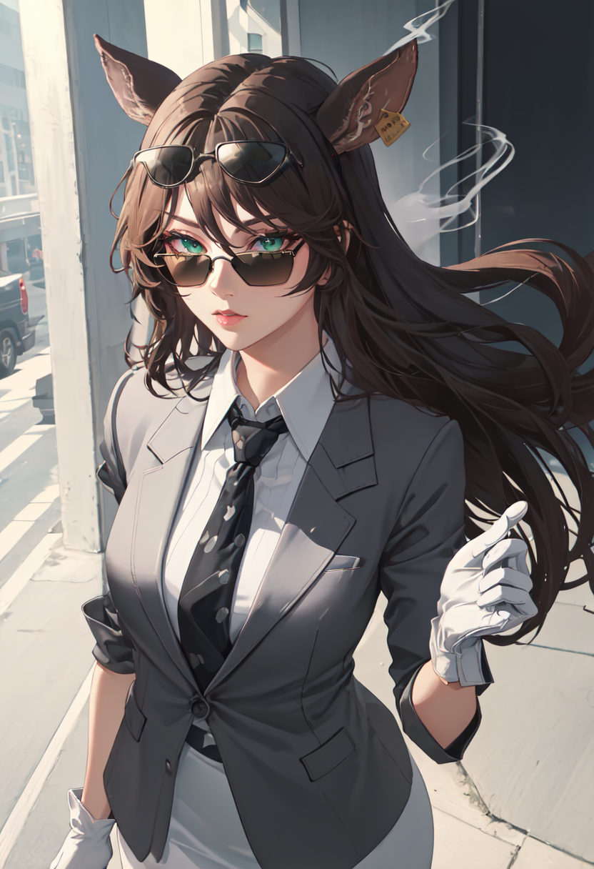 suit