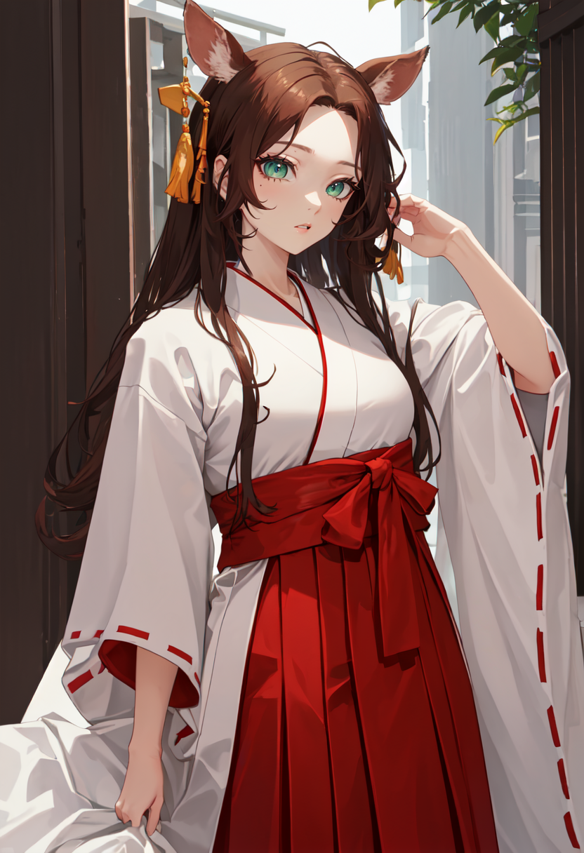 miko