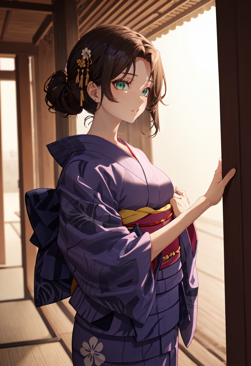 yukata