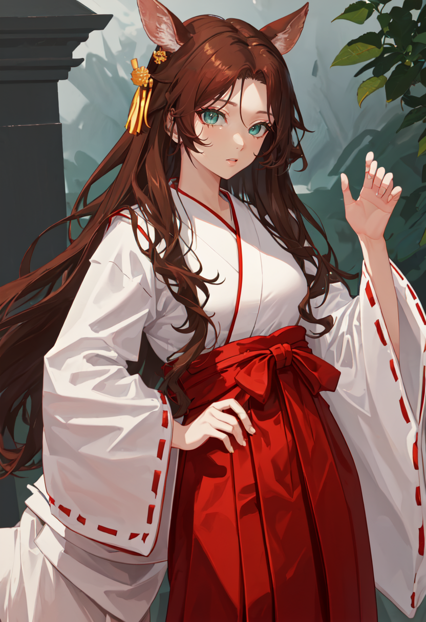 miko