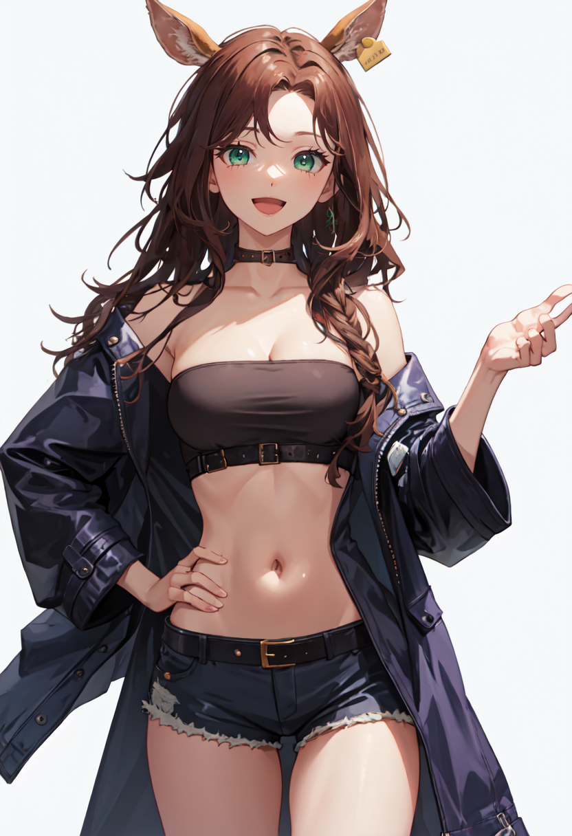 shorts