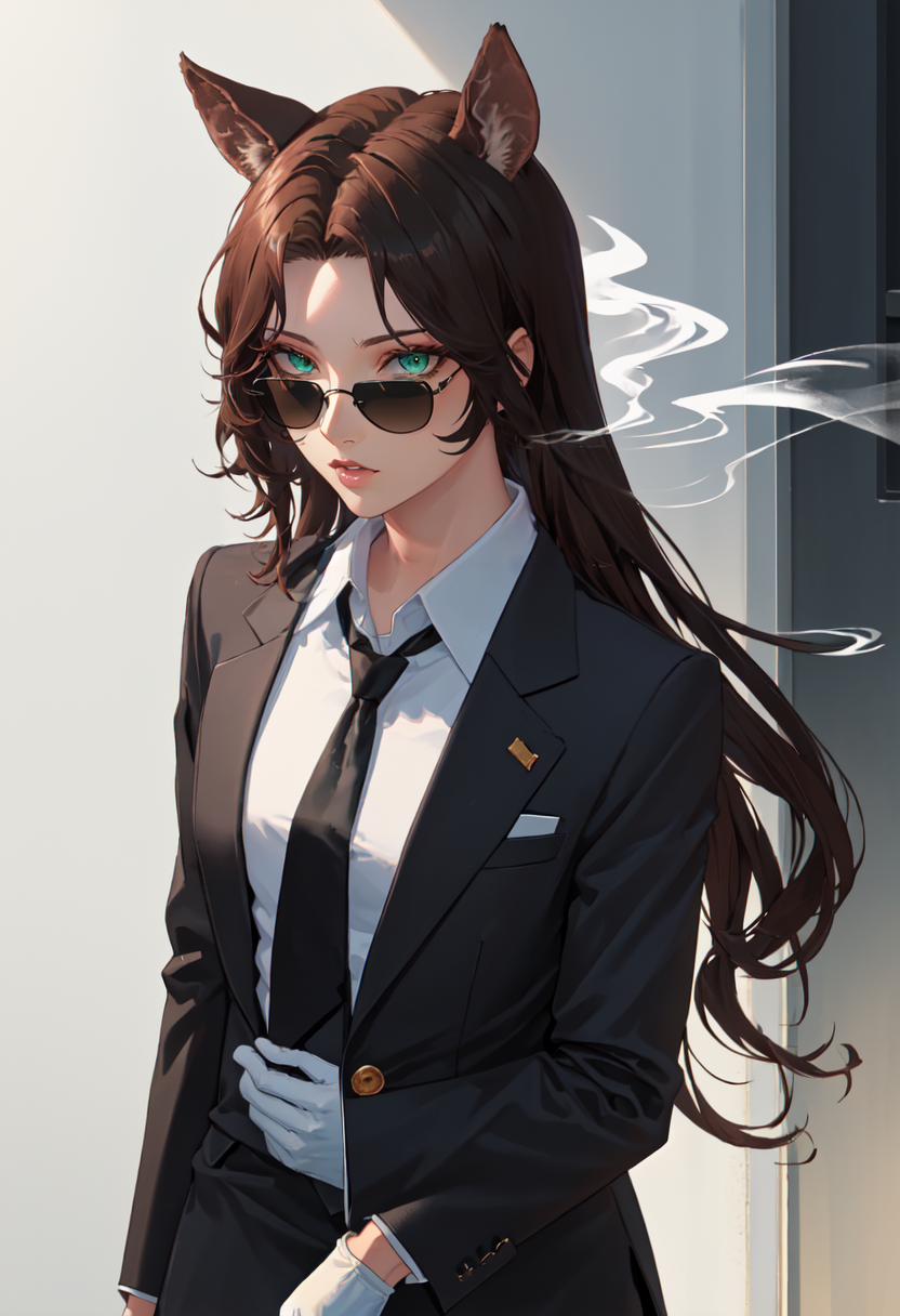 suit