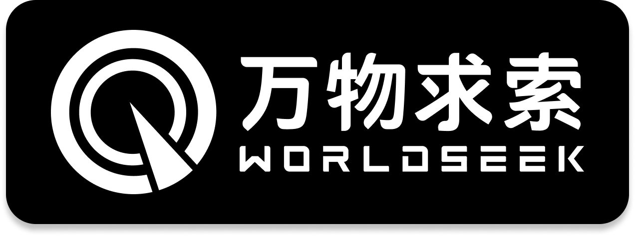WorldSeek logo